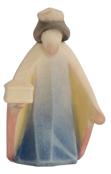 Hl.König kniend Melchior Hl.König kniend Melchior