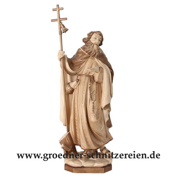 Hl. Meinhard Hl. Meinhard