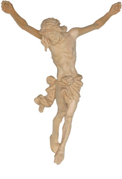 Christus barock Linde oder Zirbel Christus barock Linde oder Zirbel