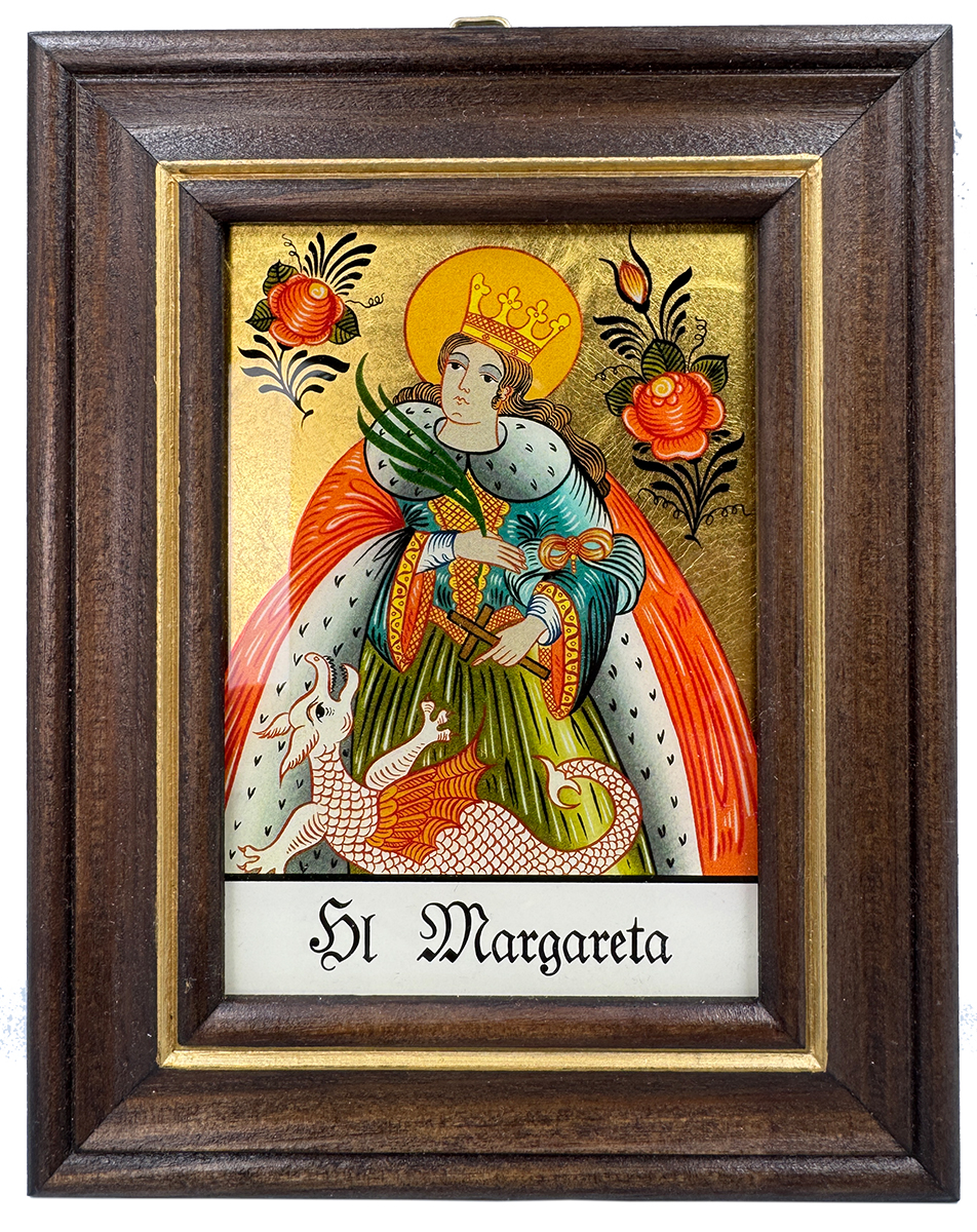 Hl. Margareta Hl. Margareta