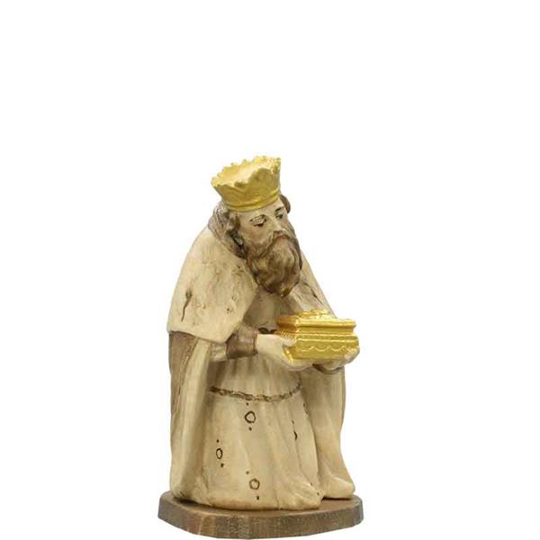 König kniend (Melchior) König kniend (Melchior)