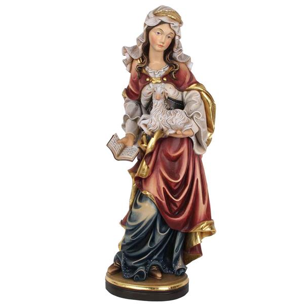 Hl. Agnes von Rom Hl. Agnes von Rom