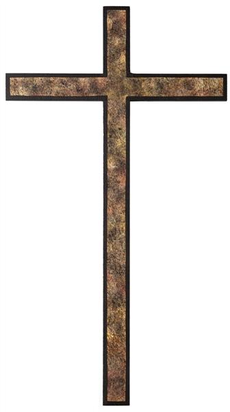 Kreuz gerade antik Kreuz gerade antik