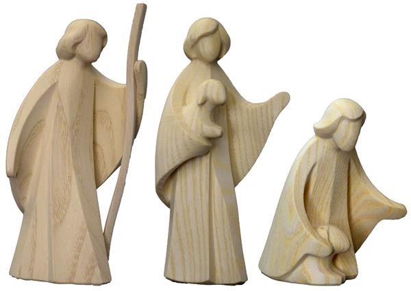 3 Hirten Aram Esche 3 Hirten Aram Esche