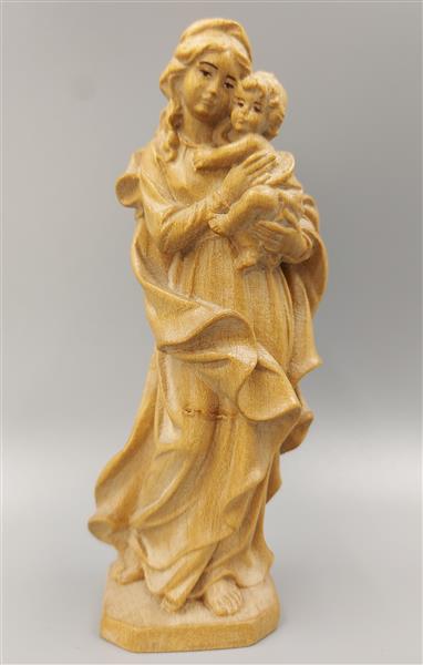 Madonna mit Kind Madonna mit Kind