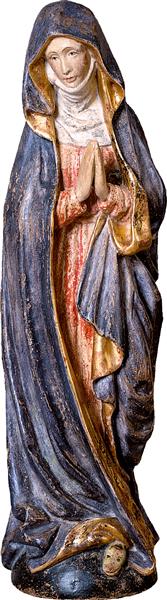 Blutenburgermadonna Blutenburgermadonna