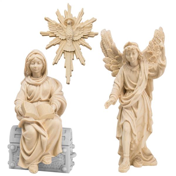Verkündigung an die Maria 5t. Verkündigung an die Maria 5t.