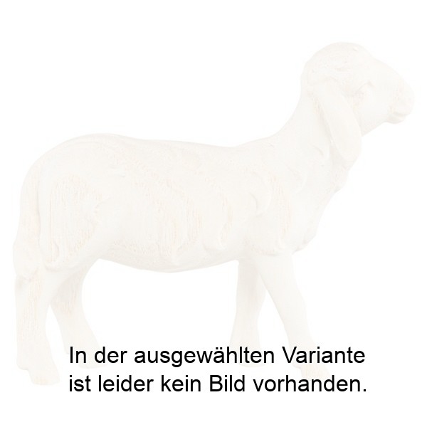 HK Schaf stehend (Esche) HK Schaf stehend (Esche)