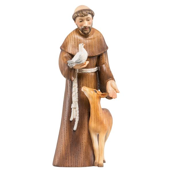 Hl. Franziskus Hl. Franziskus