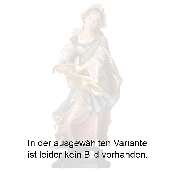 Hl. Astrid mit Palme Hl. Astrid mit Palme