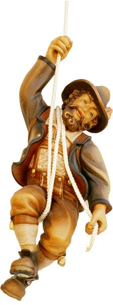 Abseiler Abseiler