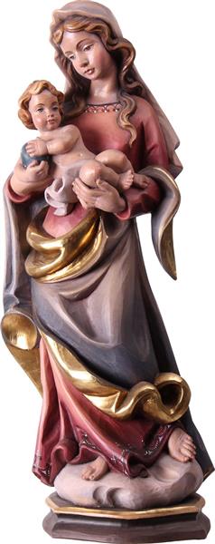 Madonna mit Kind Madonna mit Kind
