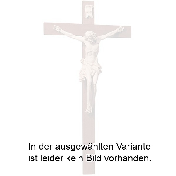 Böhmisches Kruzifix Kreuz
