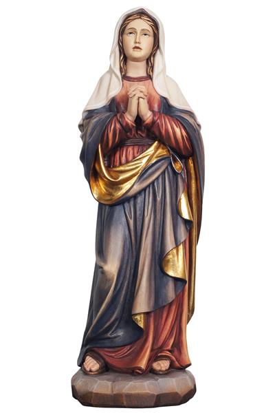 Hl. Maria unterm Kreuz Hl. Maria unterm Kreuz