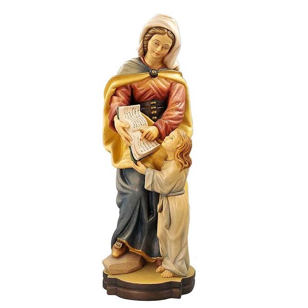 Mutter Anna