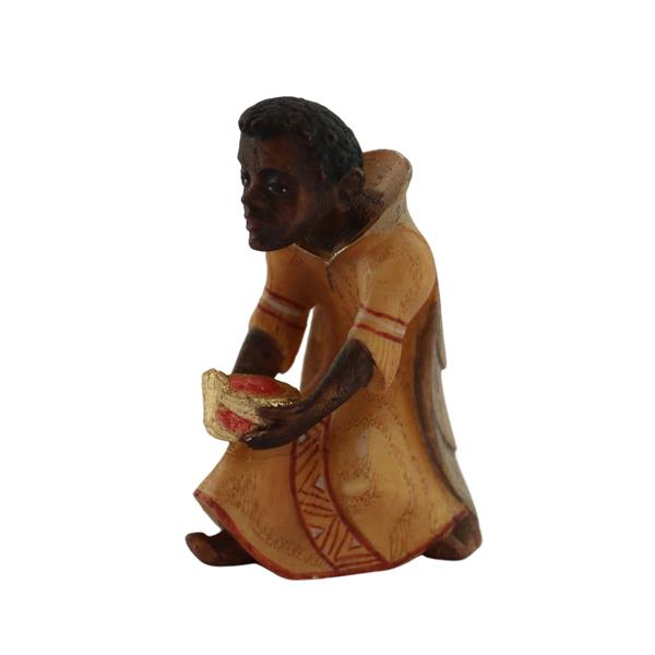 König Mohr