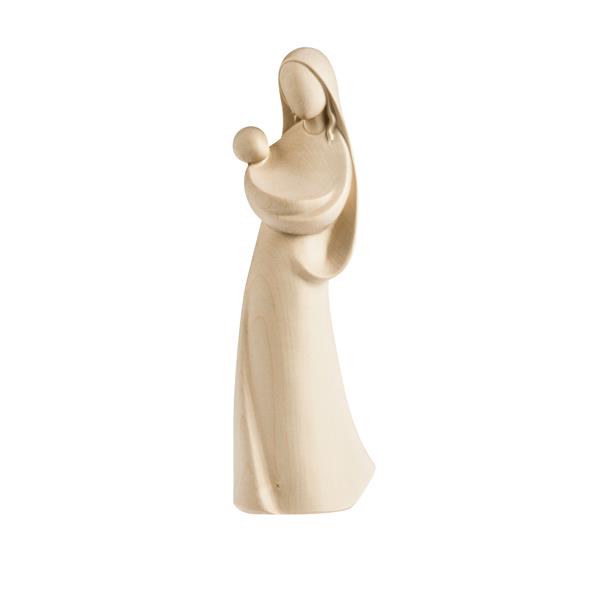 Madonna modern art Ahorn Madonna modern art Ahorn