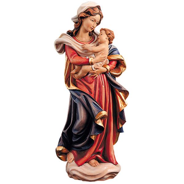 Salzburger Madonna Salzburger Madonna