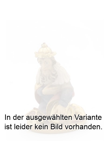 König kniend König kniend