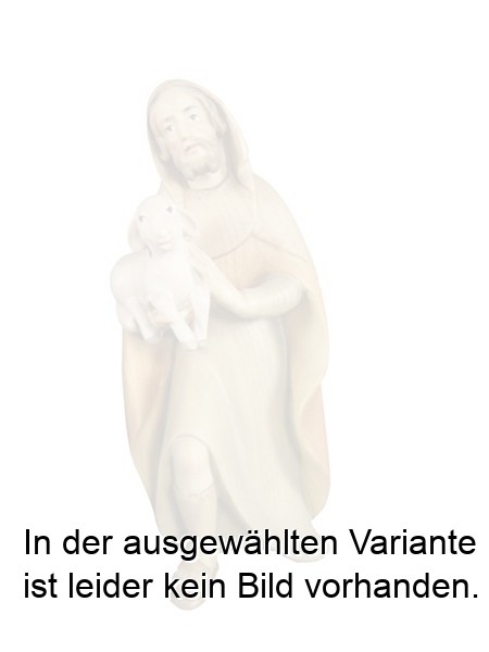 Hirt mit Lamm Hirt mit Lamm