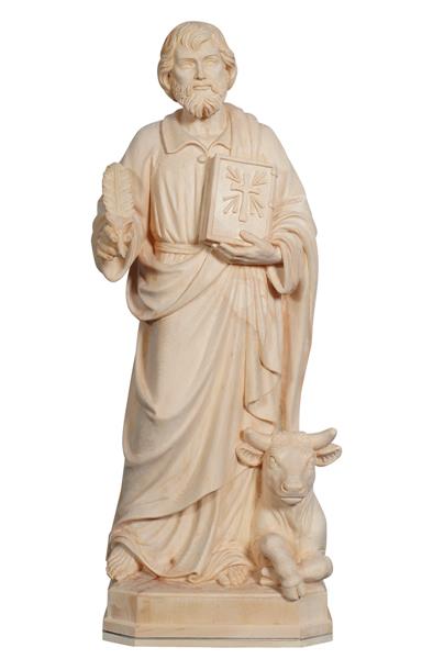Hl. Lukas Evangelist mit Stier Hl. Lukas Evangelist mit Stier