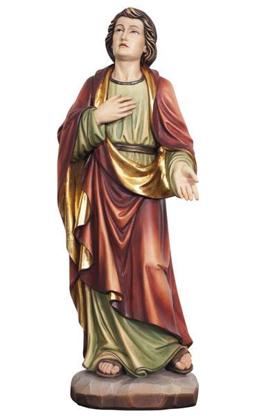 Hl. Johannes unterm Kreuz Hl. Johannes unterm Kreuz