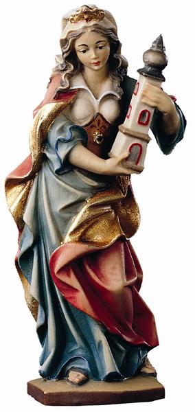 Hl. Barbara Hl. Barbara