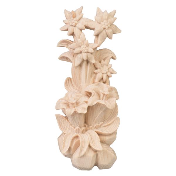 Alpenblume Wand Zirbel Alpenblume Wand Zirbel