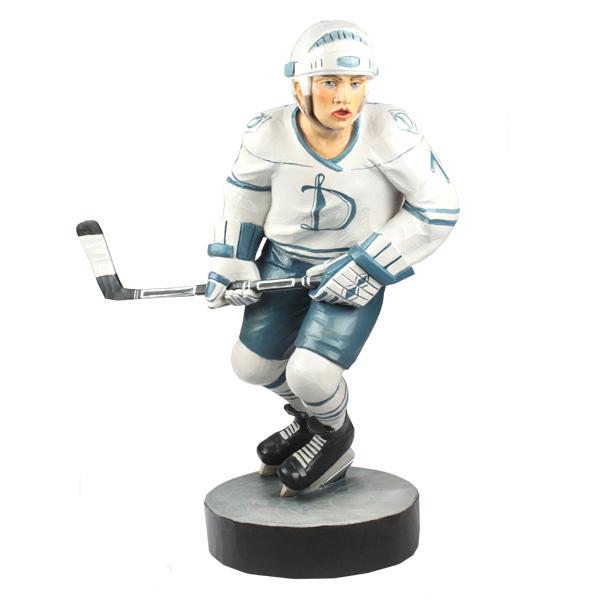 Hockeyspieler Hockeyspieler