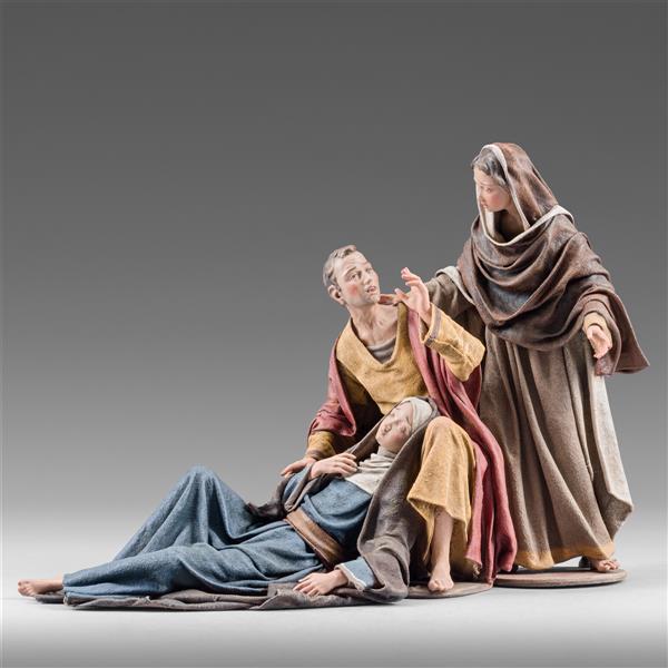 Maria, Magdalena und Apostel Johannes Maria, Magdalena und Apostel Johannes