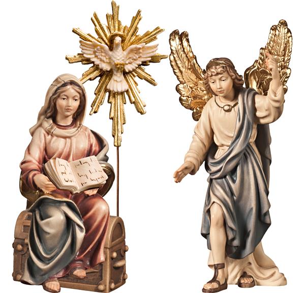 Verkündigung an die Maria 5t. Verkündigung an die Maria 5t.