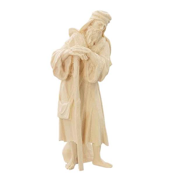Araber mit Stock Araber mit Stock