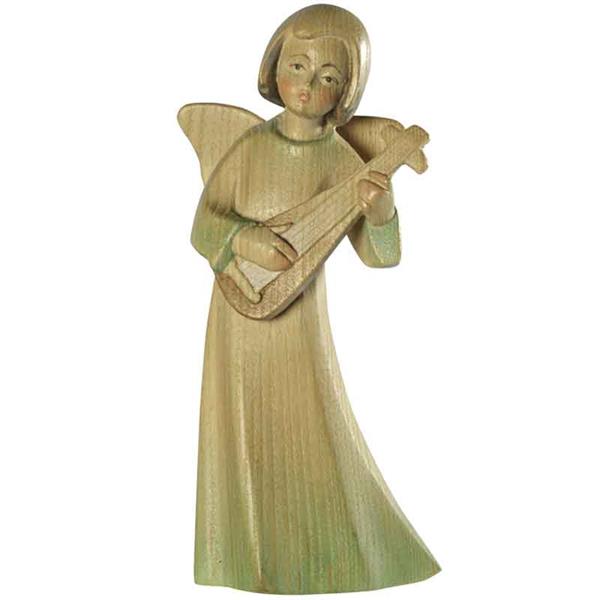 Marias Engel mit Gitarre - Esche