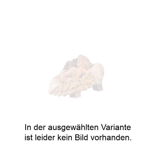 Jesukind mit Wiege Jesukind mit Wiege