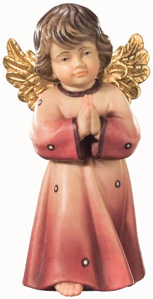 Benedikt Engel betend Benedikt Engel betend