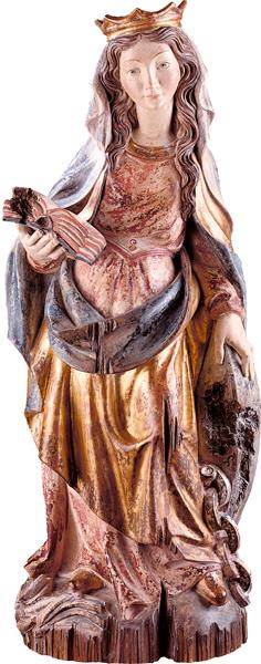 Hl. Christine Hl. Christine