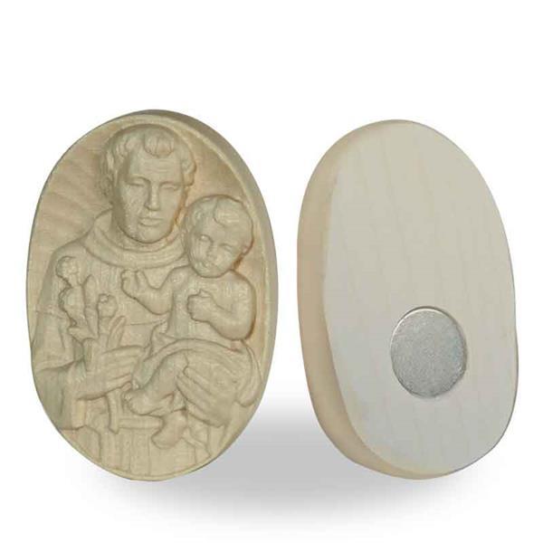 Hl.Antonius + Magnet Hl.Antonius + Magnet