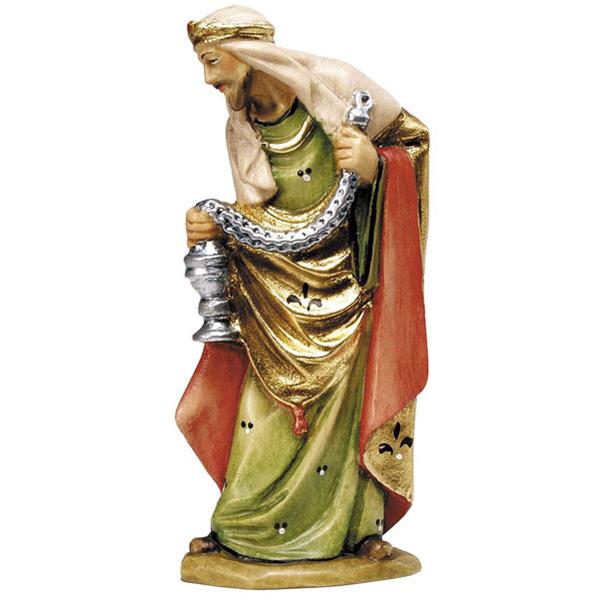 König Weiß König Weiß