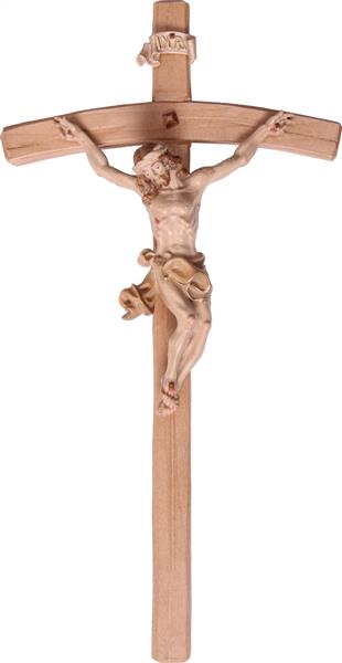 Christus mit Kreuz