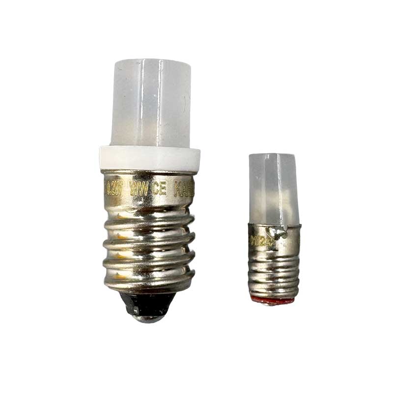 LED-Ersatzbirne LED-Ersatzbirne