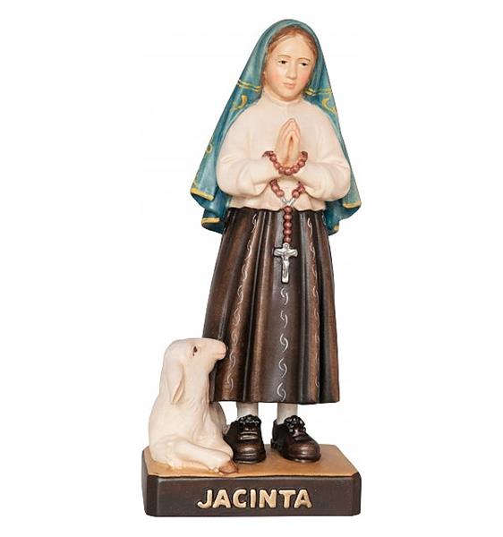 Jacinta Marto Jacinta Marto