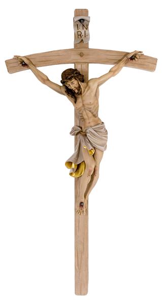 Christus C mit Balken Christus C mit Balken