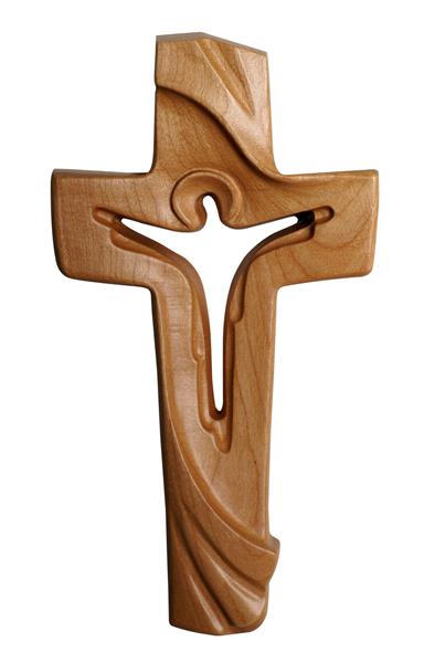 Friedenskreuz Ambiente Design Kirschholz Friedenskreuz Ambiente Design Kirschholz