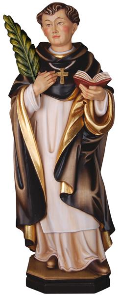 Hl. Johannes von Köln mit Palmzweig Hl. Johannes von Köln mit Palmzweig