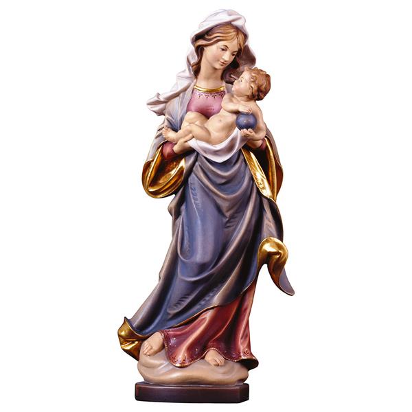 Mauchmadonna Mauchmadonna