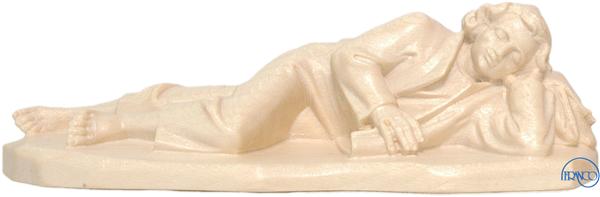 Hirte schlafend Hirte schlafend