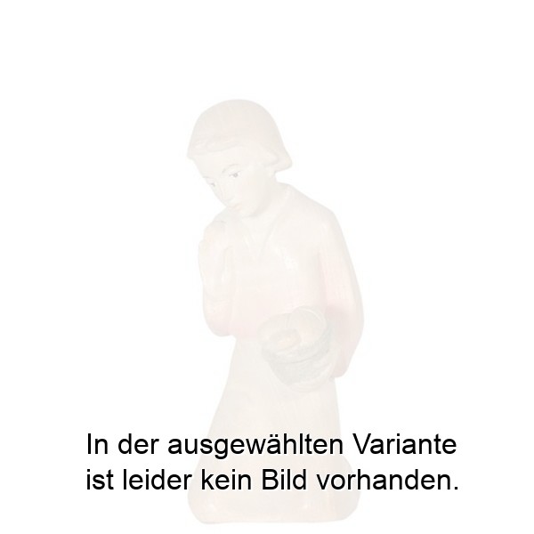 Hirte jung Leo-Krippe - Esche Hirte jung Leo-Krippe - Esche