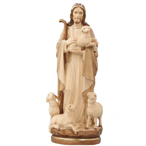 Jesus der gute Hirte