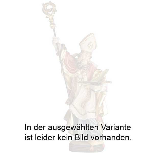 Hl. Maximilian mit Palme und Schwert Hl. Maximilian mit Palme und Schwert