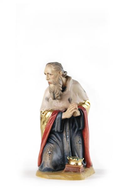 König kniend König kniend